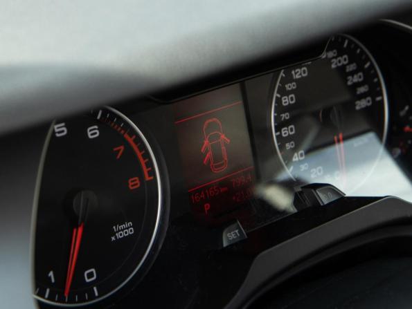 Audi A4 IV (B8) с пробегом 2008 года, цена 1 063 000 рублей, 164163 км, универсал, Автокод Объявления