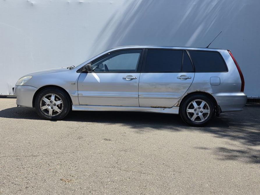 Mitsubishi Lancer IX Москва  - изображение 8