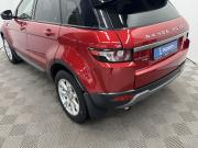 Land Rover Range Rover Evoque I Воронеж  - изображение 32