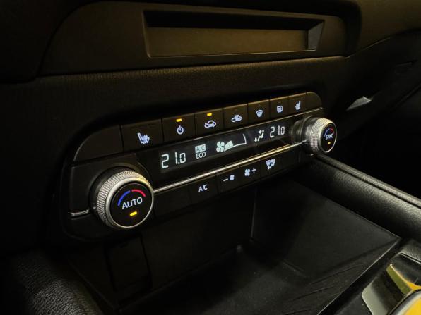 Mazda CX-5 II с пробегом 2020 года, цена 2 599 000 рублей, 180000 км, внедорожник, Автокод Объявления