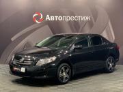 Toyota Corolla X (E140 E150) Оренбург  - изображение 16
