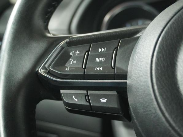 Mazda CX-5 II с пробегом 2020 года, цена 2 250 000 рублей, 181944 км, внедорожник, Автокод Объявления