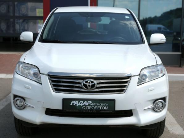 Toyota RAV4 III (XA30) Рестайлинг с пробегом 2011 года, цена 1 127 000 рублей, 198000 км, внедорожник, Автокод Объявления