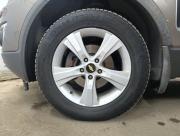 Opel Antara I Рестайлинг Санкт-Петербург  - изображение 44