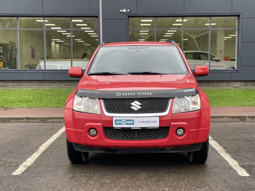 Suzuki Grand Vitara II Ярославль  - изображение 2