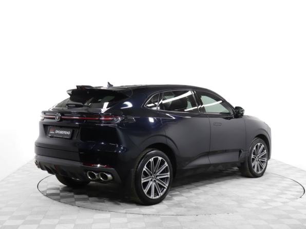 Changan UNI-K с пробегом 2023 года, цена 2 699 900 рублей, 48716 км, внедорожник, Автокод Объявления