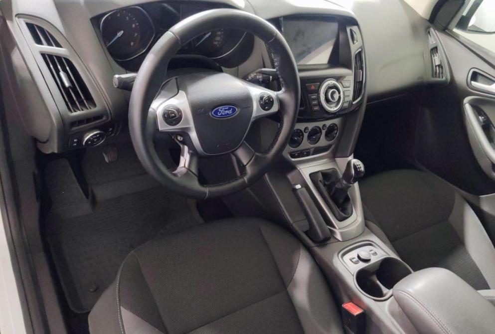 Ford Focus III Рестайлинг Ярославль  - изображение 12