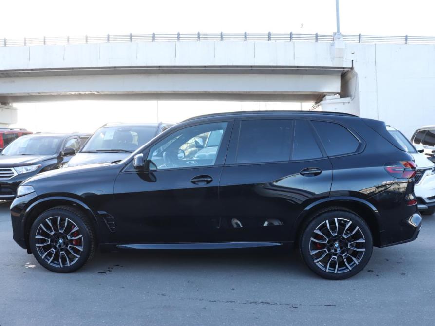 BMW X5 IV (G05/G18) Рестайлинг Москва  - изображение 8