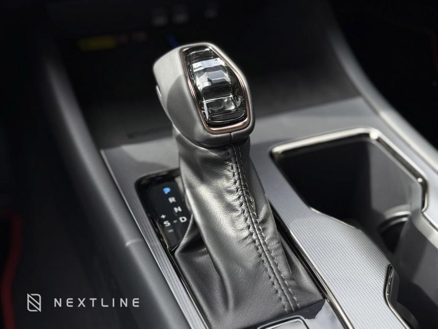 Toyota Camry IX (XV80) China Market Самара  - изображение 29
