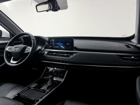 Chery Tiggo 4 Pro I с пробегом 2024 года, цена 1 649 000 рублей, 15650 км, внедорожник, Автокод Объявления