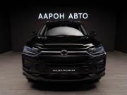 KGM Korando Москва  - изображение 25