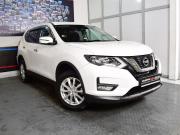 Nissan X-Trail III Кемерово  - изображение 28
