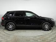 Volkswagen Touareg II Рестайлинг Санкт-Петербург  - изображение 22