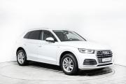 Audi Q5 II (FY) Москва  - изображение 37