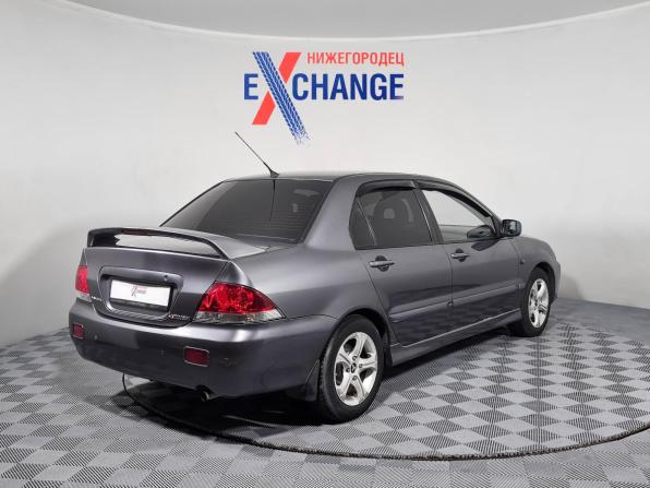 Mitsubishi Lancer IX с пробегом 2006 года, цена 309 000 рублей, 201847 км, седан, Автокод Объявления