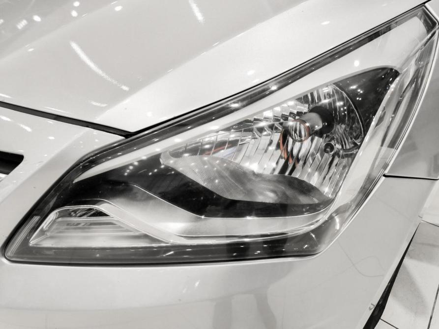 Hyundai Solaris I Рестайлинг Казань  - изображение 21