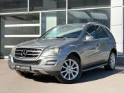 Mercedes-Benz M-Класс II (W164) Рестайлинг Санкт-Петербург  - изображение 29