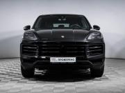Porsche Cayenne III Рестайлинг Москва  - изображение 67