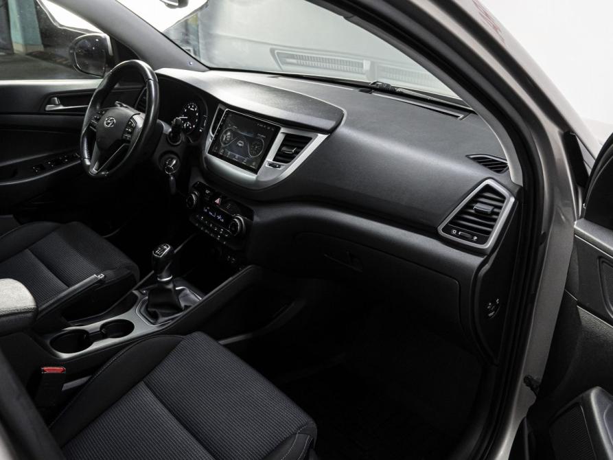Hyundai Tucson III Тюмень  - изображение 15