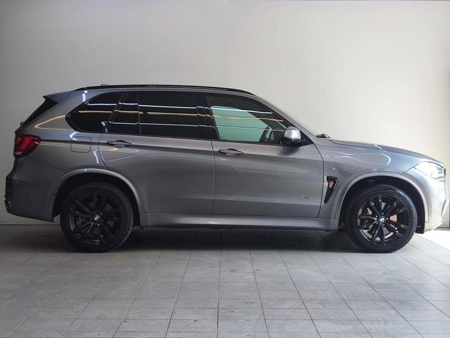 BMW X5 III (F15) Барнаул  - изображение 5