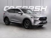 Haval F7 I Воронеж  - изображение 22