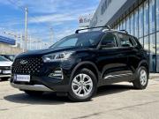 Chery Tiggo 4 Pro I Краснодар  - изображение 23