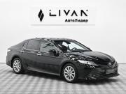 Toyota Camry VIII (XV70) Москва  - изображение 21