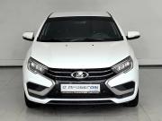 Lada (ВАЗ) Vesta I Рестайлинг (NG) Москва  - изображение 17