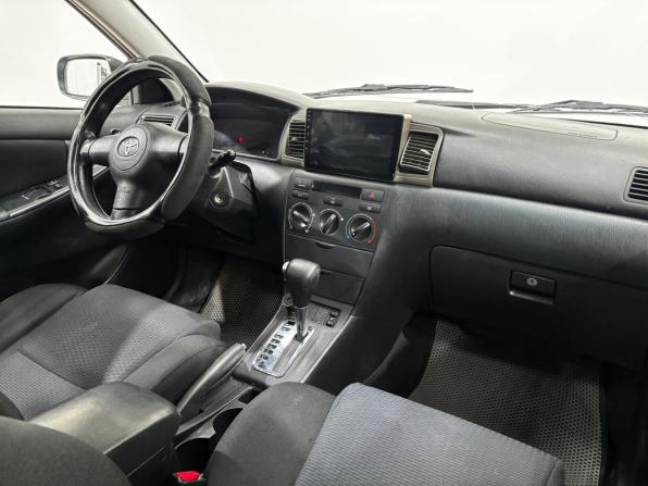 Toyota Corolla IX (E120 E130) Рестайлинг с пробегом 2006 года, цена 460 000 рублей, 256280 км, седан, Автокод Объявления