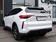 Haval F7 I Рестайлинг Москва  - изображение 23