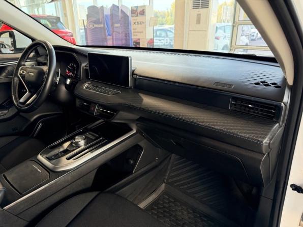 Haval Jolion I с пробегом 2021 года, цена 1 655 900 рублей, 70997 км, внедорожник, Автокод Объявления