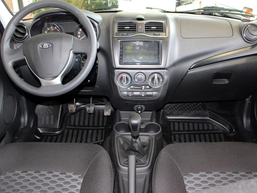Lada (ВАЗ) Granta I Рестайлинг Москва  - изображение 6