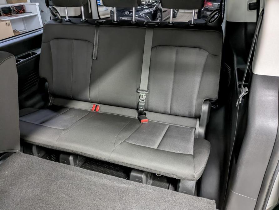Hyundai Staria I Москва  - изображение 13