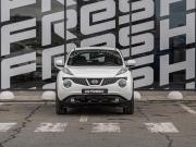 Nissan Juke I Краснодар  - изображение 23