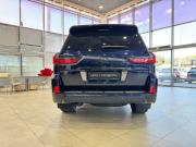 Lexus LX III Рестайлинг 2 Москва  - изображение 23