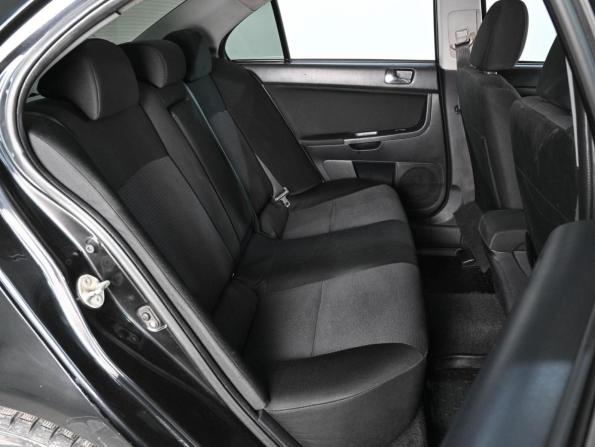 Mitsubishi Lancer X с пробегом 2007 года, цена 629 000 рублей, 245301 км, седан, Автокод Объявления