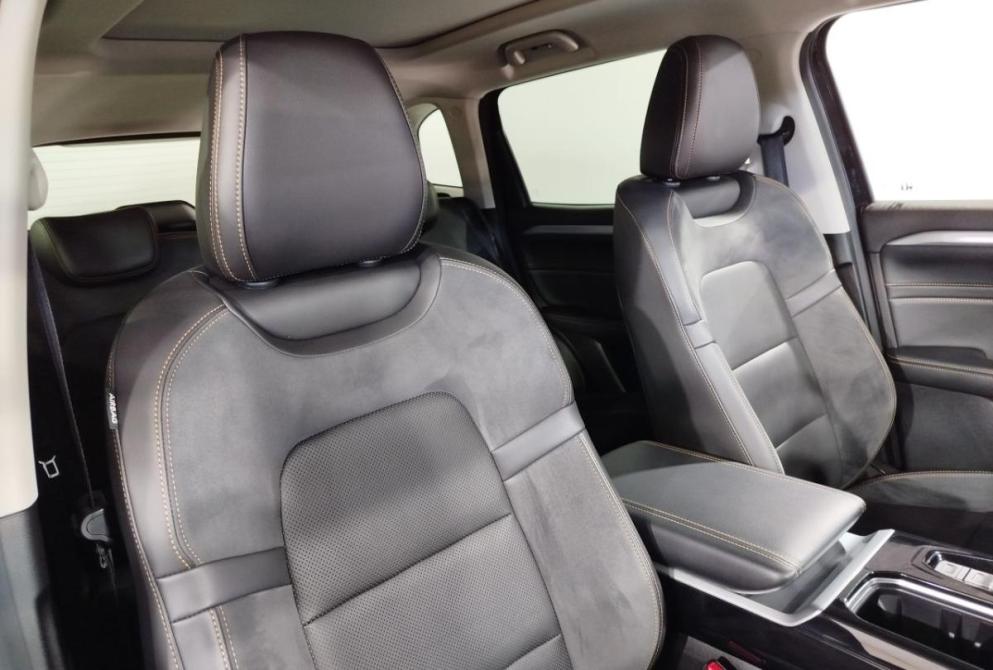 Haval Dargo Саратов  - изображение 26