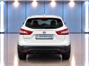 Nissan Qashqai II Москва  - изображение 19