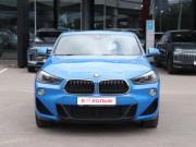 BMW X2 I (F39) Москва  - изображение 27