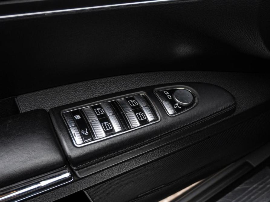 Mercedes-Benz S-Класс V (W221) Краснодар  - изображение 22