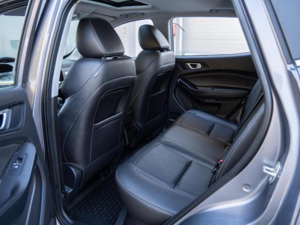 Chery Tiggo 4 I Рестайлинг с пробегом 2022 года, цена 998 700 рублей, 127981 км, внедорожник, Автокод Объявления