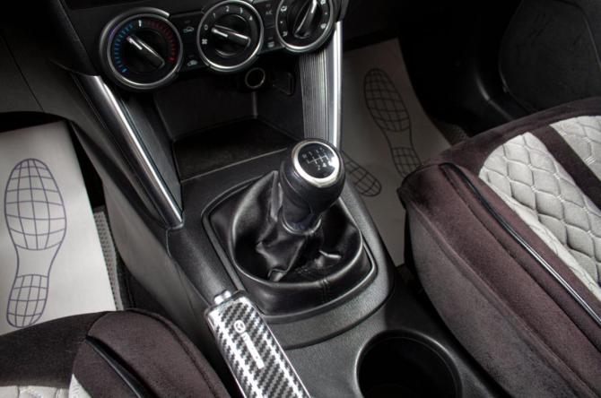 Mazda CX-5 I с пробегом 2012 года, цена 1 549 000 рублей, 253000 км, внедорожник, Автокод Объявления