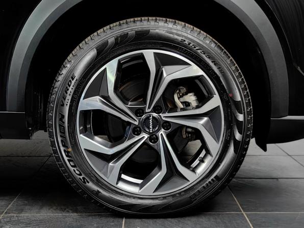 Haval F7 II с пробегом 2024 года, цена 2 699 000 рублей, 21476 км, внедорожник, Автокод Объявления