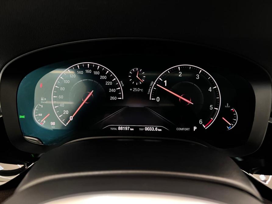 BMW 6 серии IV (G32) Волгоград  - изображение 15