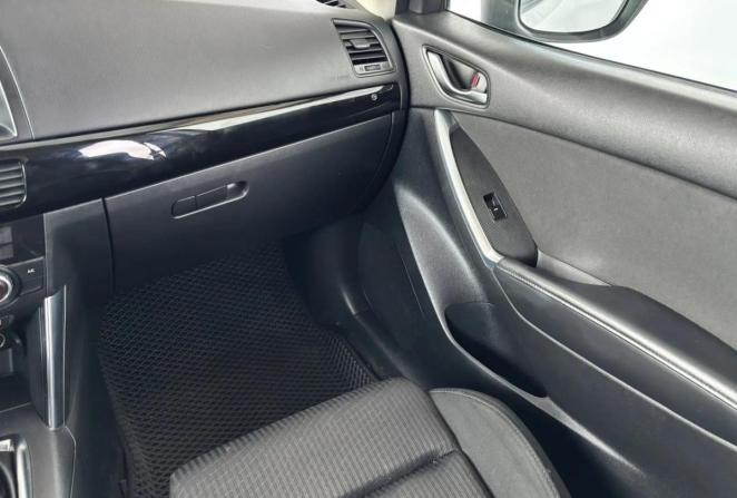 Mazda CX-5 I с пробегом 2014 года, цена 1 445 000 рублей, 219127 км, внедорожник, Автокод Объявления