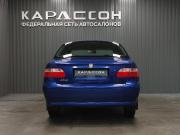 Fiat Albea I Рестайлинг Пермь  - изображение 21