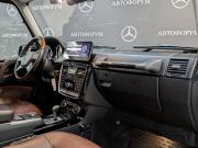 Mercedes-Benz G-Класс II (W463) Рестайлинг 4 Москва  - изображение 47