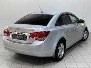 Chevrolet Cruze I Курск  - изображение 20