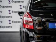 Lada (ВАЗ) Granta I Рестайлинг Ростов-на-Дону  - изображение 49