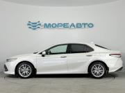 Toyota Camry VIII (XV70) Калининград  - изображение 31